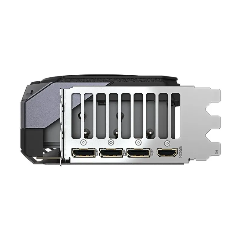 Gigabyte GeForce RTX 5070 Ti GAMING OC 16G GDDR7 Graphics Card