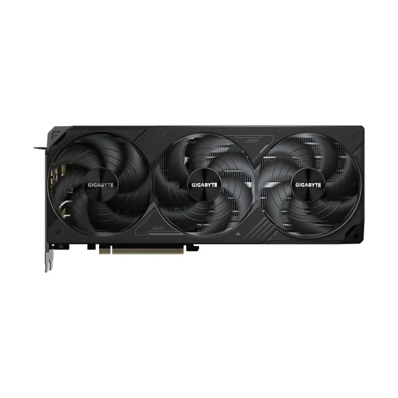 Gigabyte GeForce RTX 5070 Ti WINDFORCE OC SFF 16G GDDR7 Graphics Card