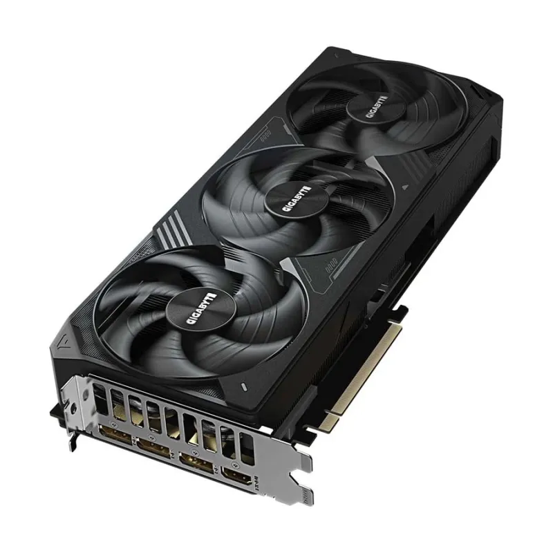 Gigabyte GeForce RTX 5070 Ti WINDFORCE OC SFF 16G GDDR7 Graphics Card