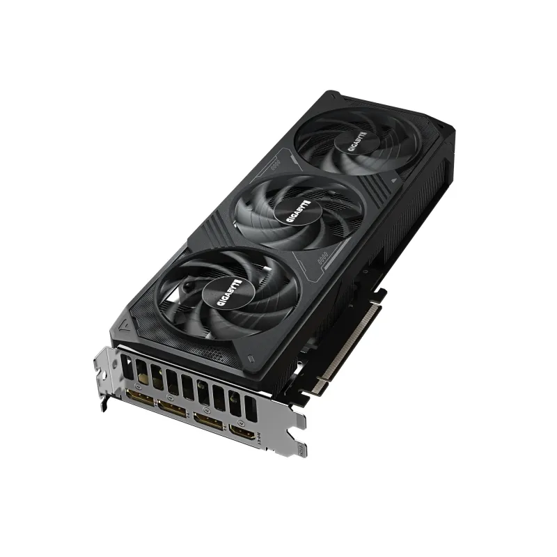 Gigabyte GeForce RTX 5070 WINDFORCE SFF 12GB GDDR7 Graphics Card