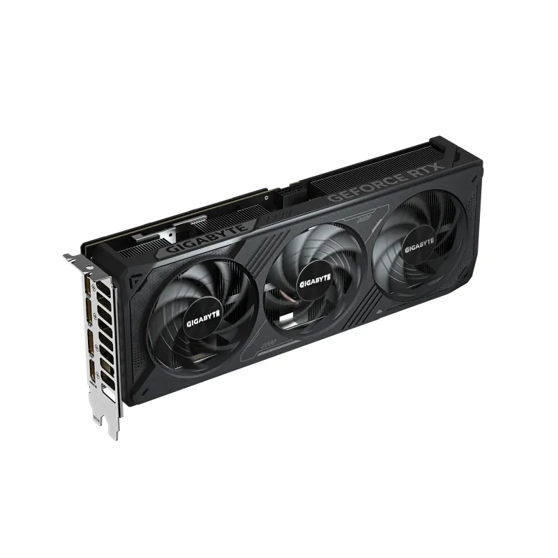 Gigabyte GeForce RTX 5070 WINDFORCE SFF 12GB GDDR7 Graphics Card