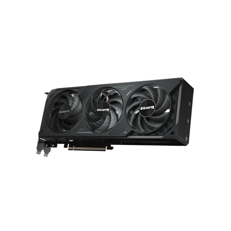 Gigabyte GeForce RTX 5070 WINDFORCE SFF 12GB GDDR7 Graphics Card