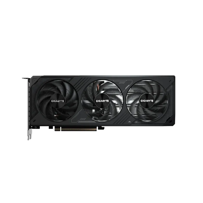 Gigabyte GeForce RTX 5070 WINDFORCE SFF 12GB GDDR7 Graphics Card