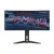Gigabyte MO34WQC2 34" WQHD 240Hz OLED Curved Gaming Monitor