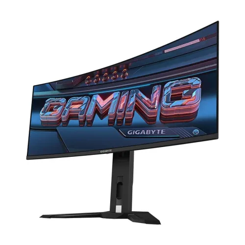 Gigabyte MO34WQC2 34" WQHD 240Hz OLED Curved Gaming Monitor