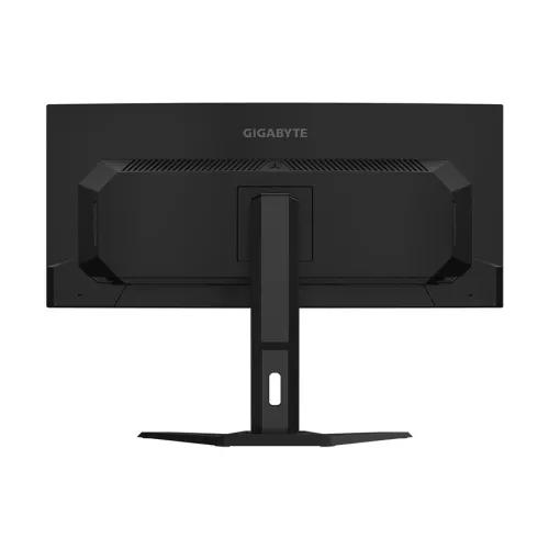 Gigabyte MO34WQC2 34" WQHD 240Hz OLED Curved Gaming Monitor