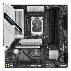 Gigabyte Z890M GAMING X LGA1851 Micro ATX Motherboard
