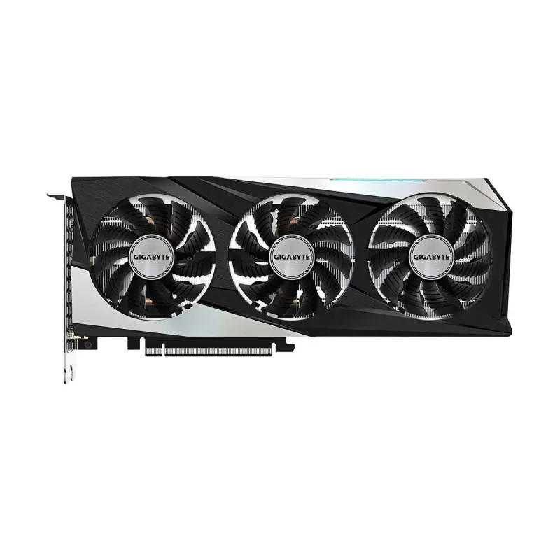 GIGABYTE GeForce RTX 3060 GAMING OC 12GB Graphics Card