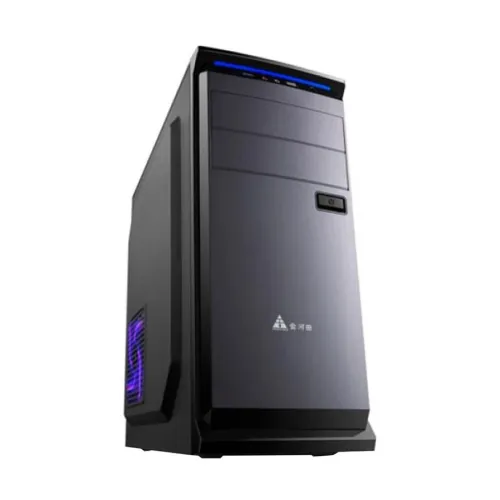 Golden Field A2 Casing with PSU