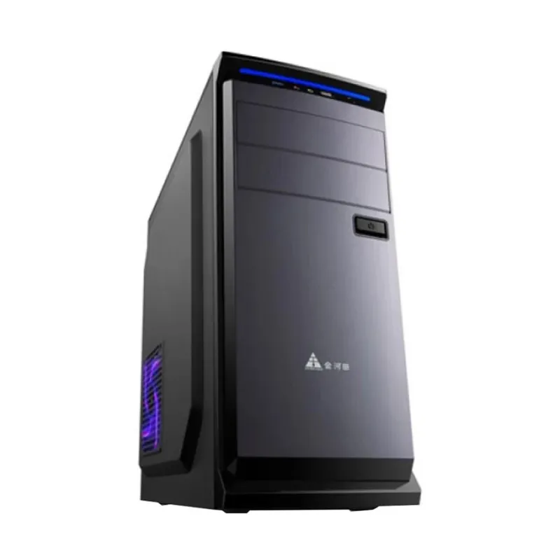 Golden Field A2 Casing with PSU