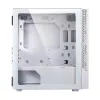 Golden Field HONOR 2 White ATX Gaming Case