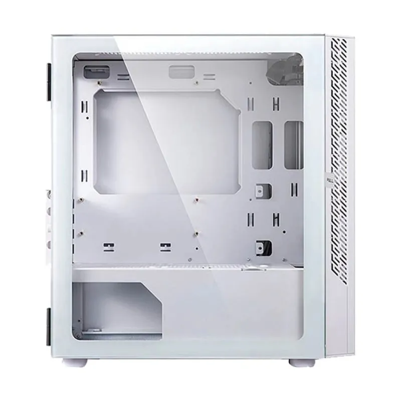 Golden Field HONOR 2 White ATX Gaming Case