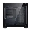Golden Field Seaview M360 Black Mini Tower Micro-ATX Gaming Case