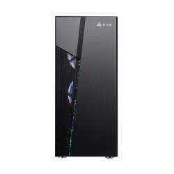 Golden Field WAKENING Mid Tower ATX Gaming Case
