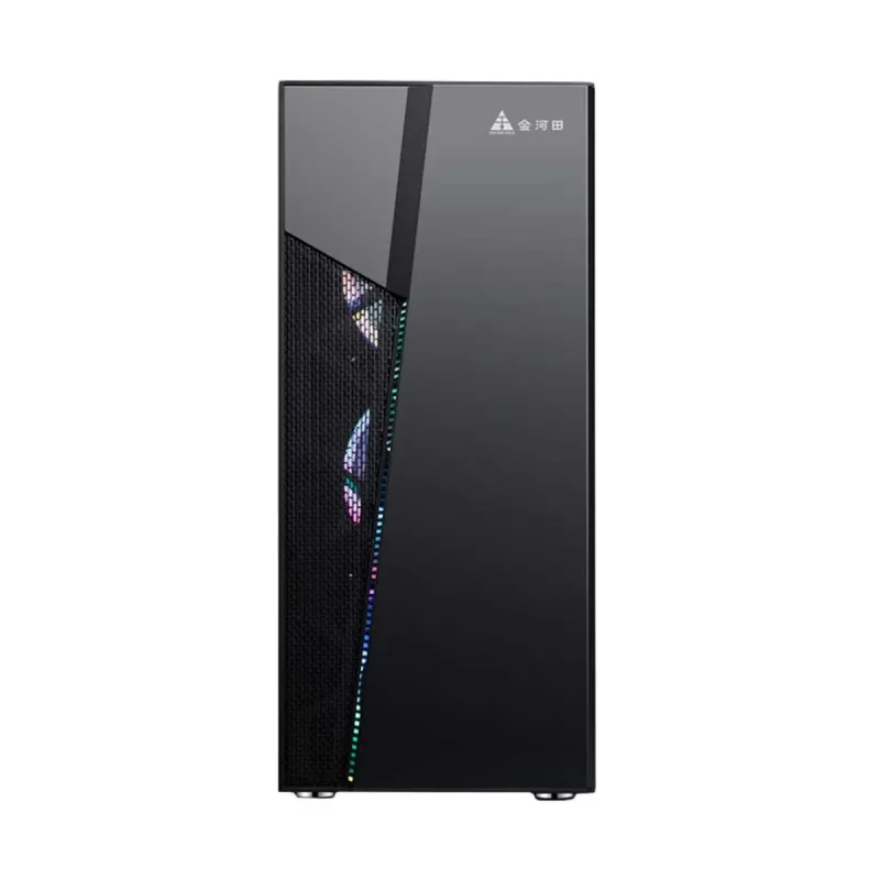 Golden Field WAKENING Mid Tower ATX Gaming Case