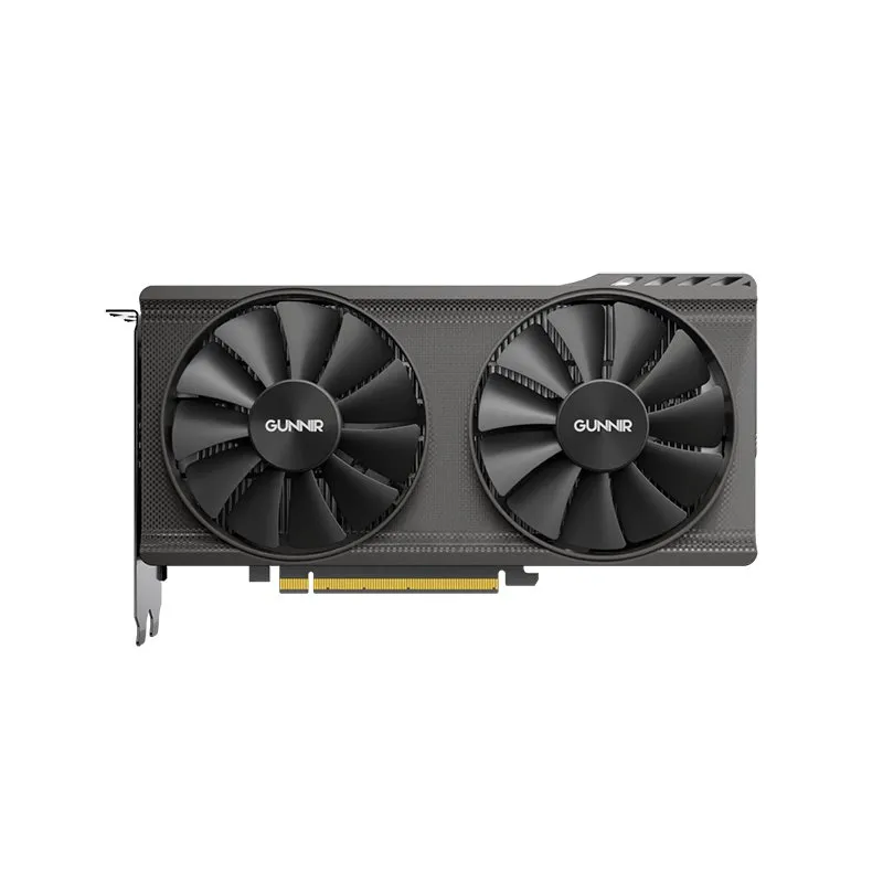 GUNNIR Intel Arc A380 Index 6G GDDR6 Graphics Card