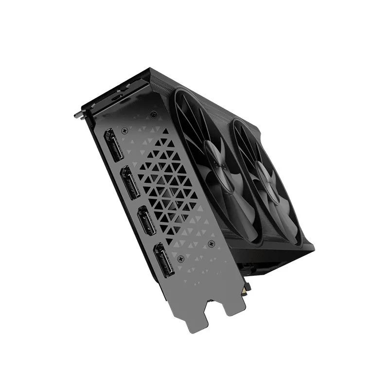 GUNNIR Intel Arc A380 Index 6G GDDR6 Graphics Card