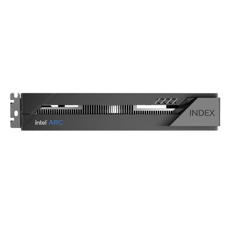 GUNNIR Intel Arc A380 Index 6G GDDR6 Graphics Card