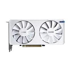 GUNNIR Intel Arc A380 Photon 6G OC W GDDR6 Graphics Card