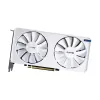GUNNIR Intel Arc A380 Photon 6G OC W GDDR6 Graphics Card