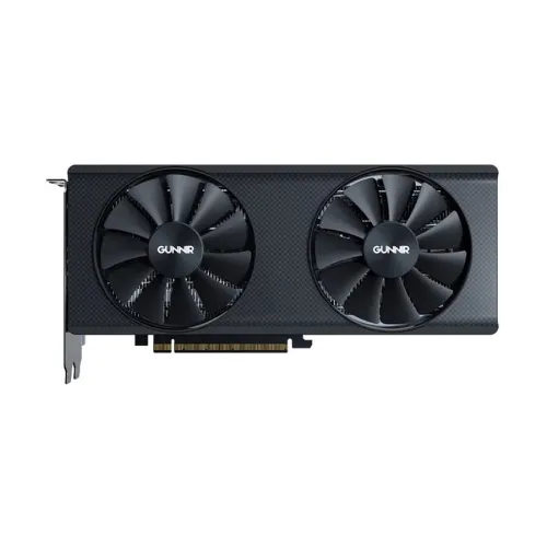 GUNNIR Intel Arc A580 Index 8G GDDR6 Graphics Card