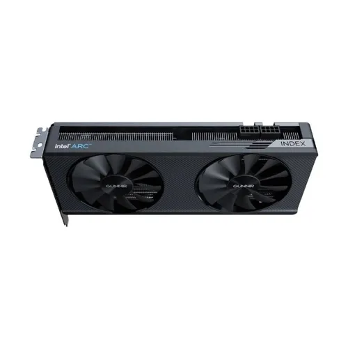 GUNNIR Intel Arc A580 Index 8G GDDR6 Graphics Card
