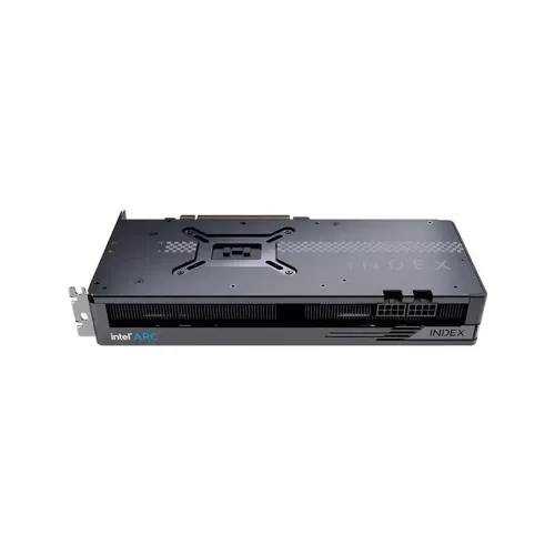 GUNNIR Intel Arc A580 Index 8G GDDR6 Graphics Card