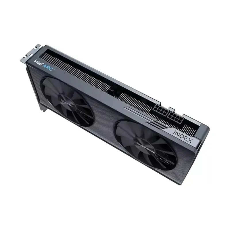 GUNNIR Intel Arc A580 Index 8G GDDR6 Graphics Card