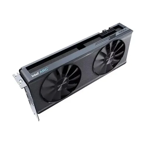 GUNNIR Intel Arc A580 Index 8G GDDR6 Graphics Card