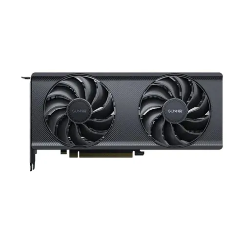 GUNNIR Intel Arc B570 Index 10G GDDR6 Graphics Card