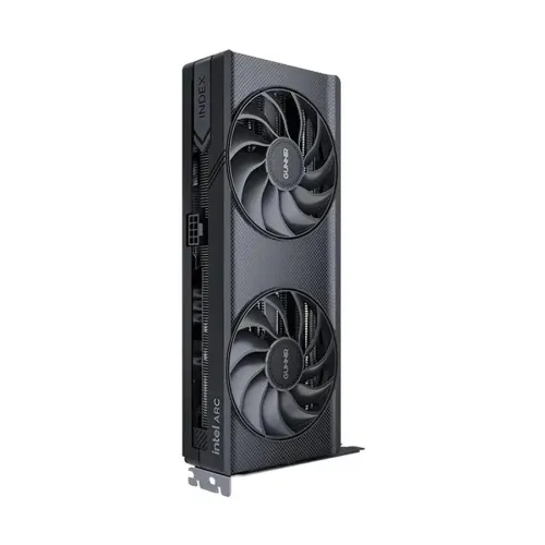 GUNNIR Intel Arc B570 Index 10G GDDR6 Graphics Card