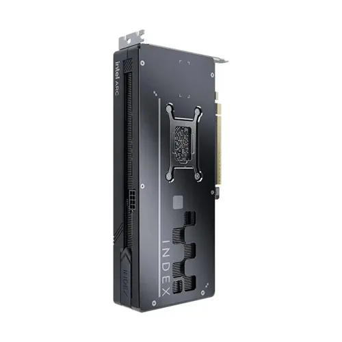 GUNNIR Intel Arc B570 Index 10G GDDR6 Graphics Card
