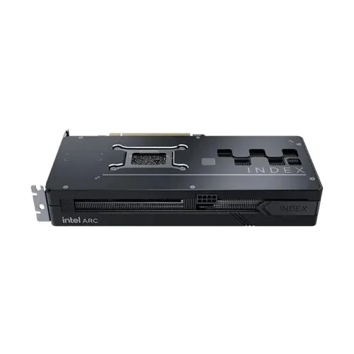 GUNNIR Intel Arc B570 Index 10G GDDR6 Graphics Card