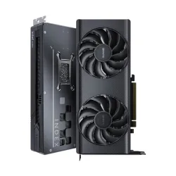 GUNNIR Intel Arc B580 Index 12G Graphics Card Price in Bangladesh