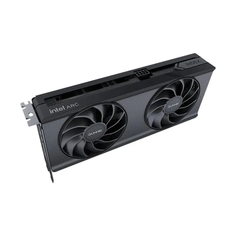GUNNIR Intel Arc B580 Index 12G Graphics Card Price in Bangladesh