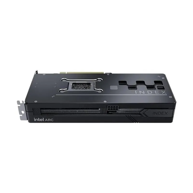 GUNNIR Intel Arc B580 Index 12G Graphics Card Price in Bangladesh