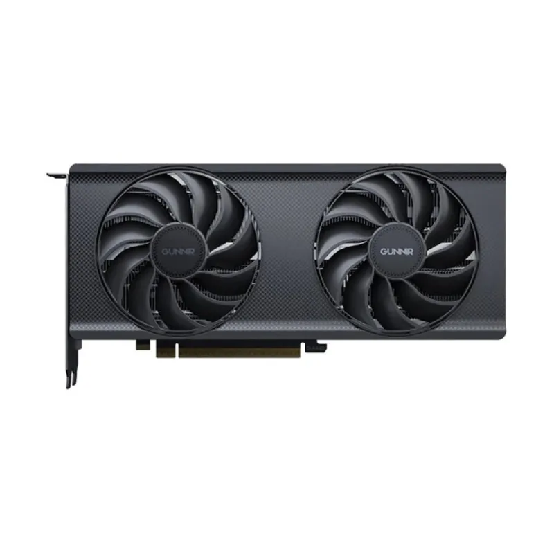 GUNNIR Intel Arc B580 Index 12G Graphics Card Price in Bangladesh