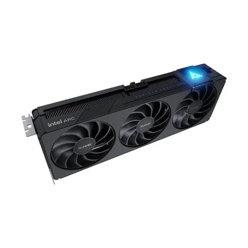 GUNNIR Intel Arc B580 Photon 12G OC GDDR6 Graphics Card