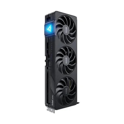 GUNNIR Intel Arc B580 Photon 12G OC GDDR6 Graphics Card