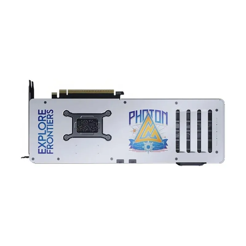 GUNNIR Intel Arc B580 Photon 12G OC W GDDR6 Graphics Card