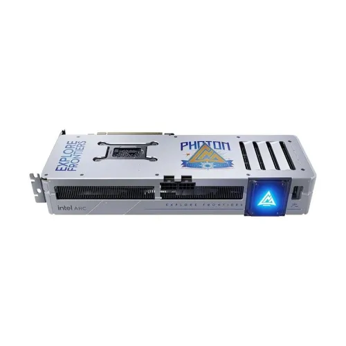 GUNNIR Intel Arc B580 Photon 12G OC W GDDR6 Graphics Card