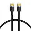 Baseus Cafule 4KHDMI Male to 4KHDMI Male Adapter Cable 3 Meter