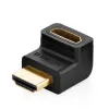 UGREEN HD112 HDMI Male to Female UP HDMI Converter #20110