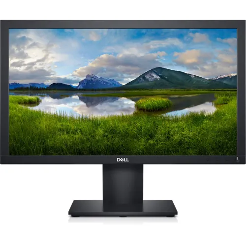 Dell 20 E2020H 19.5-inch 60Hz HD+ Monitor