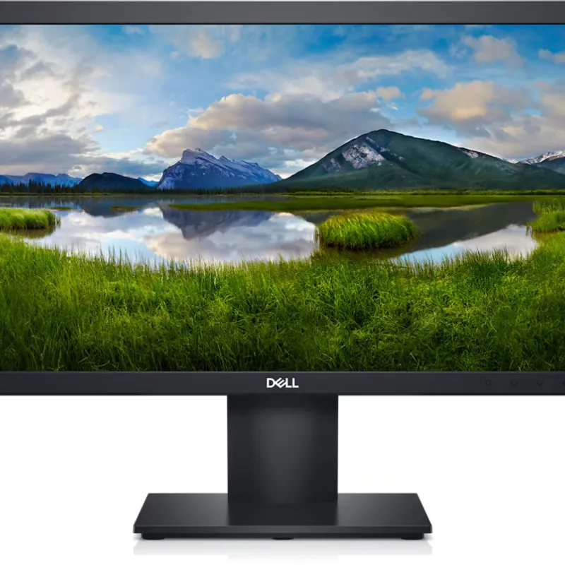 Dell 20 E2020H 19.5-inch 60Hz HD+ Monitor