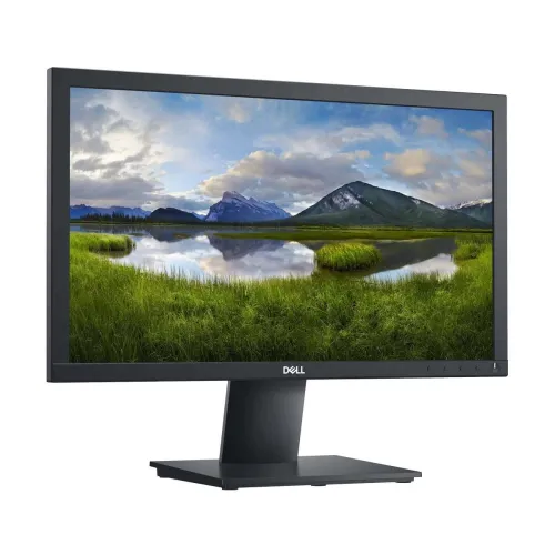 Dell 20 E2020H 19.5-inch 60Hz HD+ Monitor
