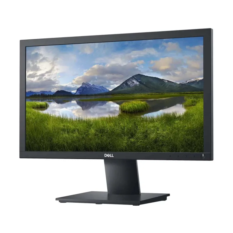 Dell 20 E2020H 19.5-inch 60Hz HD+ Monitor