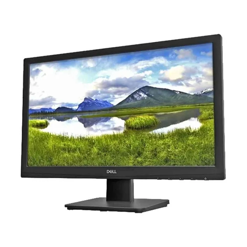 Dell D2020H 19.5-inch HD+ Monitor