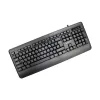 HAVIT KB253 USB Wired Keyboard