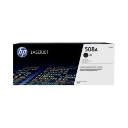 HP 508A Black Original LaserJet Toner (Bundle With Full Set)